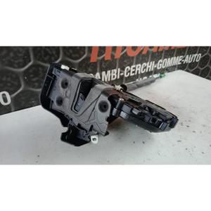 LAND ROVER Range Rover Evoque รุ่นที่ 1 (11>) ชุดล็อคประตูด้านหลังซ้าย 7H5A-26413-AC 224DT - Product Image 4