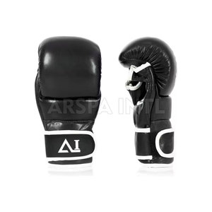 ถุงมือต่อสู้สำหรับงานหนัก ผลิตจากโรงงาน ราคาถูก ถุงมือต่อสู้แบบกำหนดเองได้ - Product Image 2