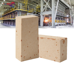 Brique réfractaire en silice haute température 1700°C, stabilité volumétrique, pour <span class=keywords><strong>four</strong></span> à soufflerie, <span class=keywords><strong>four</strong></span> à coke, bloc de régénération pour <span class=keywords><strong>four</strong></span> à coke à dôme - Product Image 1