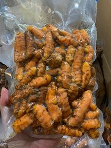 ขมิ้นแช่แข็ง200กรัมหรือ100gr จากเวียดนามใช้เป็นอาหารเวียดนาม - Product Image 5