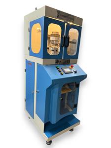 Knitting Machine for <b>Paint</b> Roller Brush Fabrics Making Industrial & DIY Grade Polyester OEM Customizable - Product Image 2