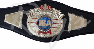 Cinturones de campeonato de lucha libre Trofeos Medallas y premios el símbolo definitivo de Victoria y excelencia Cinturones de Campeonato - Product Image 2