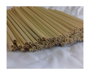 100% Biodegradable Natural <b>Grass</b> Straws Sustainable Eco-Friendly Drinking Straws Wholesale Vietnam Export Manufacturer - Product Image 5