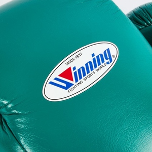 Fabricant OEM Gants de boxe personnalisés Gants de boxe en cuir de vachette véritable pour adultes Gants de boxe d'entraînement de compétition Prix de gros - Product Image 5