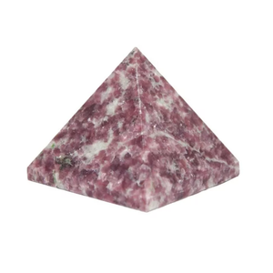 Pirámide de cuarzo Natural de jaspe, cristal de dalmación curativo de la mejor calidad, venta al por mayor, pirámide de cristal, compra de ágata de Ameena - Product Image 6