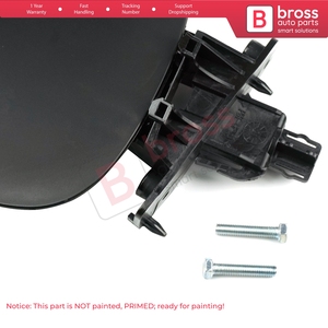 ฝาปิดถังน้ำมันเชื้อเพลิง BSP1041 1997-2003 7700428371บานพับบานพับสำหรับ MK1 Megane Scenic - Product Image 4