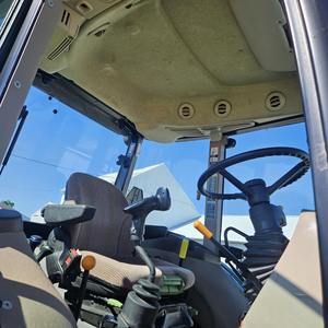 Tracteur 2012 6115D avec roulement de boîte de vitesses de pompe à composants de base - Product Image 2