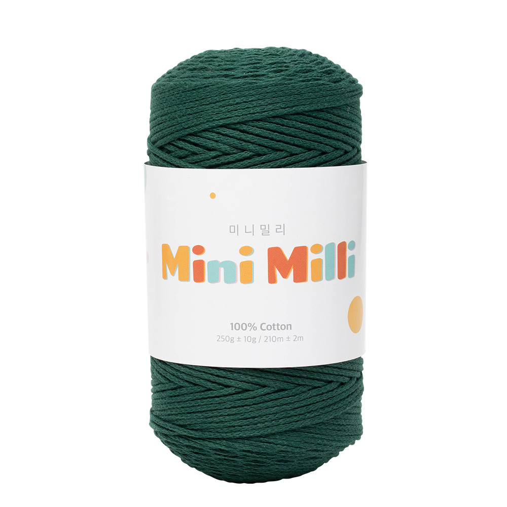 715 Dark Green