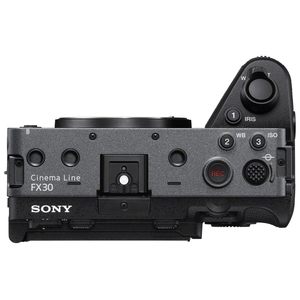Videocámara Profesional para Creadores de Contenido y Cineastas, Cámara Super 35 Cinema Line con Lente E PZ 10-20mm F/4 G 10x CMOS - Product Image 3