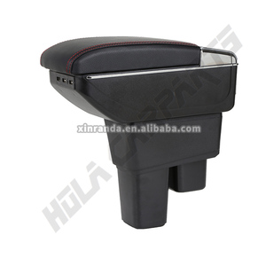 Offre Spéciale <span class=keywords><strong>Accoudoir</strong></span> Rénovation Boîte De Rangement Magasin <span class=keywords><strong>Central</strong></span> Boîte De Contenu Console Couverture Pour Honda Fit 2011 2010 2009 <span class=keywords><strong>2008</strong></span> Accessoires - Product Image 4