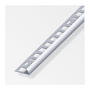 โปรไฟล์อลูมิเนียมซาติน โจลลี่ อาเปอร์โต ขนาด 10 มม. สูง 250 ซม. - Product Image 1