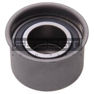 Rullo di rullamento (roller-pass) per cinghia dentata FEBEST (0488-V97W) - Product Image 1