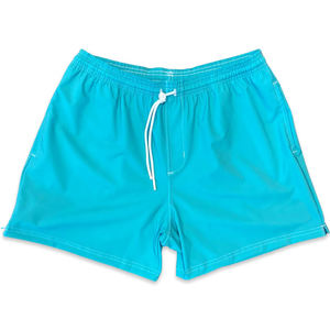Shorts de volley-ball respirants WEGO INDUSTRIES 100% polyester, nouvelle arrivée, meilleur prix, séchage rapide, uniforme personnalisé pour bébés - Product Image 2
