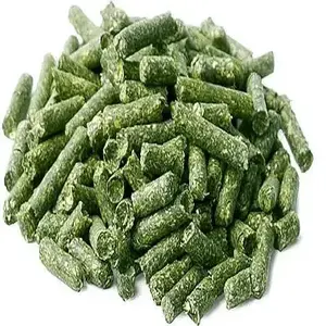 Alfalfa hay pellets animal feed for cattle / Alfalfa Hay pellets for Animal Feedings