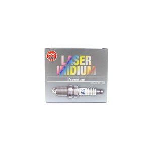 Bujía de Metal Iridium Láser Imr9c-9hes para CBR 600 RR/1000 RR, Nueva Condición - Product Image 2