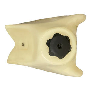 Tanque de Combustible de Plástico y Acero de Alta Calidad para Honda XR400 96-04, Ajuste Perfecto para Motor de Motocicleta - Product Image 1