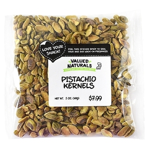 Nueces de pistacho premium: un sabor a la perfección-Nueces de pistacho - Product Image 4