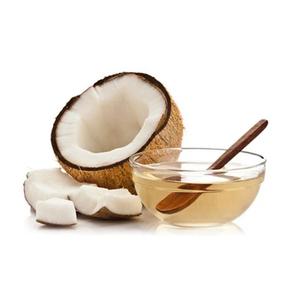 Aceite de Coco Virgen Orgánico, Aceite Comestible Natural, Aceite Saludable para Cocinar, Empaquetado al por Mayor Disponible - Product Image 3