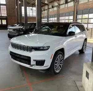Sử dụng 2022 Jeep Grand Cherokee SUV