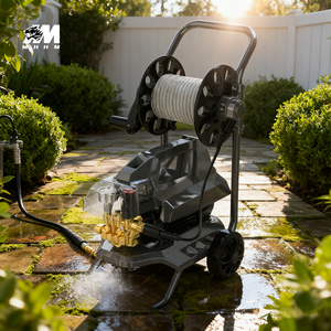 Prodotto per il <span class=keywords><strong>lavaggio</strong></span> del <span class=keywords><strong>motore</strong></span> di automobile ad alta efficienza all'acqua pistola a mano per la pulizia della grande lavatrice per <span class=keywords><strong>auto</strong></span> - Product Image 1