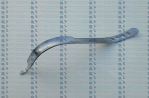 Retractor Cobra Modificado para Artroplastia Total de Cadera Mínimamente Invasiva, Ortopédico - Product Image 1
