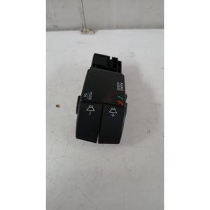 Palanca de Control de Radio para RENAULT Clio IV Sporter (13>18) 255522448R D4FD7 - Product Image 5