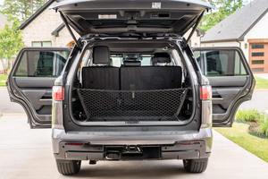 LUXURY RIDE 2023 Sequoia Platinum 4x4 Twin-Turbo V6, Altamente Equipada - Product Image 2