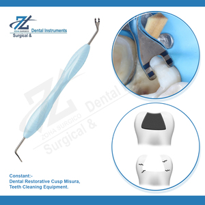 Cusp Misura Instrumento compuesto para limpieza y llenado de dientes Equipo restaurador Limpieza Cusp Misura - Product Image 3