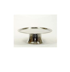 Aluminum Turntable <b>Cake</b> <b>Rotating</b> <b>Cake</b> <b>Stand</b> 12 Inches Metal <b>Cake</b> Turntable Decorating Tools - Product Image 1