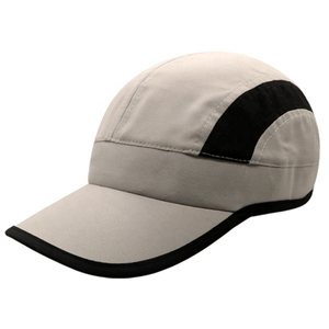 Gorras de Béisbol para Hombre Saleh Enterprises, 100% Algodón, Ajustables, Transpirables, Impermeables, Casuales, para Deportes al Aire Libre, con Logotipo Personalizado OEM - Product Image 2