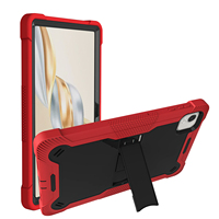 Housse de protection robuste pour tablette avec béquille intégrée, protection antichoc de qualité supérieure pour Honor Pad X9a 11,5 pouces