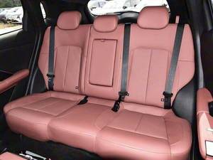 Changan CS55 Plus SUV, Vehículo con Motor de Gasolina 1.5T, SUV de Cinco Puertas y Cinco Asientos de China para Familias, Auto Nuevo Sin <span class=keywords><strong>Reseñas</strong></span> Todavía - Product Image 6