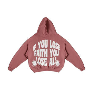 Chándal con Estampado Puff para Hombre, Precio Accesible, Calidad Premium, Material Duradero, el Mejor Diseño, Chándal con Estampado Puff y Mangas Completas - Product Image 3