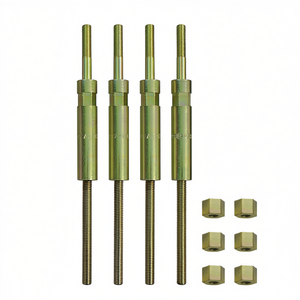 Juego de Extractores de Pernos y Tornillos Gedore KL-0186-130 A-M8 de 120 mm - Product Image 2