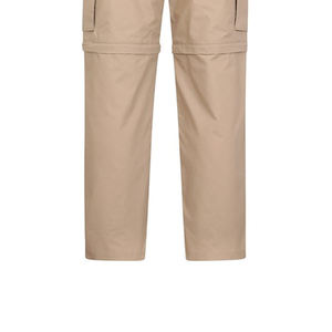 Custom Casual Straight Outdoor Joggers Pantalones de Hombre - Product Image 6