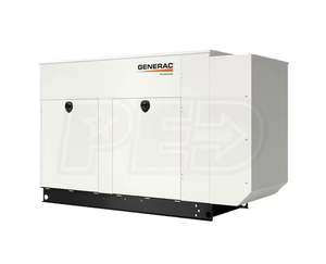 Generador de Reserva Generac Protector de 100 kW con Mobile Link (120/208 V Trifásico) (LP) Cumple con SCAQMD, 60% de Descuento - Product Image 1