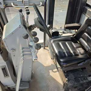 Motoniveladora SEM 919F/920F/921F en stock con motor de desgarrador trasero y bomba SC9D220G2 - Product Image 6