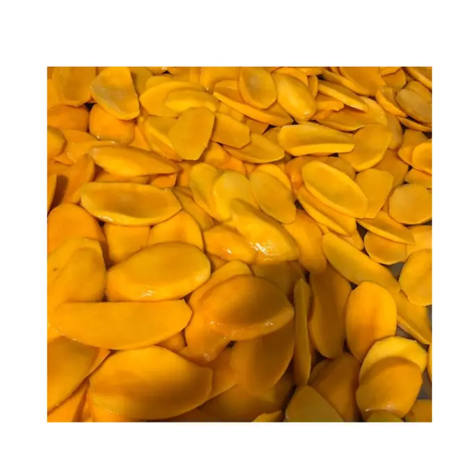 100% organic dried food Dried Mango Natural sweet perfect for direct using