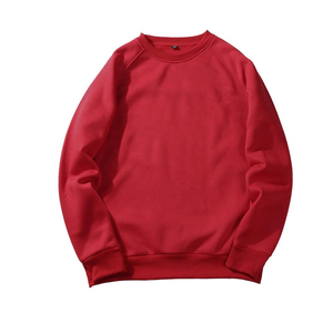 Sweat-shirts à capuche pour hommes de haute qualité, streetwear d'automne, vente en gros, personnalisables, respirants, écologiques, en coton/polyester, coupe ample - Product Image 6