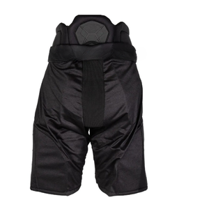 Vente en gros de shorts de hockey sur glace de la meilleure qualité shorts de hockey sur glace sublimés nouveau style avec logo personnalisé pour adultes - Product Image 1