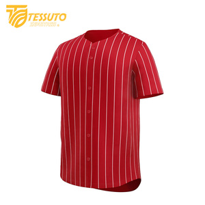 Pakistan Made 100% Polyester Men's <b>Baseball</b> Uniforms Customizable Design Breathable Jersey and Pant <b>Set</b> for Softball Players - Product Image 5