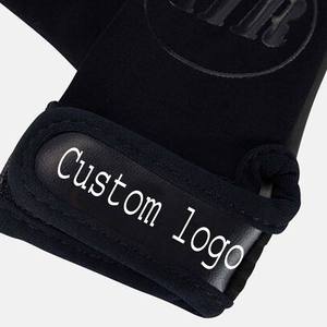 Guantes gaélicos de varios colores sublimados personalizados, guantes de fútbol a precios razonables, guantes de fútbol para entrenamiento - Product Image 4