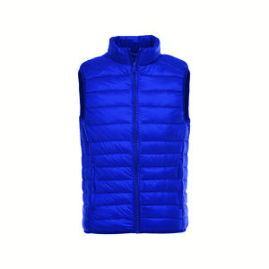 Plus size Men's Vest & waistcoat Excellent <b>Sleeveless</b> Thermal Down <b>Coat</b> Polyester Men Puffer Removable Hoodie Warm Plus Size - Product Image 6