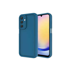 Coque arrière en silicone tendance avec motif ananas suspendu pour Samsung Galaxy A25, compatible A24, A22, A21S, A03S, A34, protection de l'appareil photo - Product Image 2
