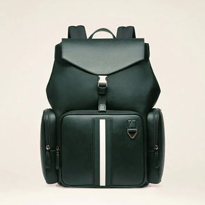 กระเป๋าเป้สะพายหลังสำหรับผู้ชายแบบกำหนดได้เองกระเป๋าเดินทางข้ามคืนแบบพกพาสำหรับใช้ในยิม - Product Image 3