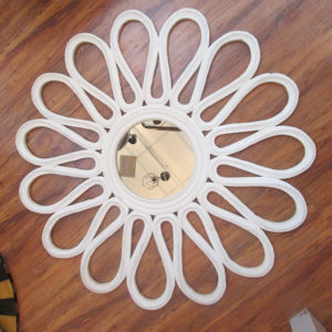 Decorative Wall <b>Mirror</b> Frame Manufacturer | Bulk Export Orders - Product Image 1