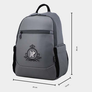 Bolso Arctic Fox Royal Castel Rock para niñas, bolso universitario para niñas - Product Image 4