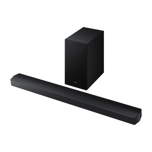 Televisor Inteligente 4K de 65 Pulgadas con Barra de Sonido Integrada de 5.1 Canales y Subwoofer - Product Image 4