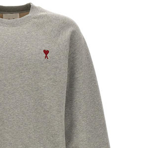 Utilisation à l'extérieur Vêtements de mode simple Broderie Vêtements d'hiver Couleur unie Impression Broderie Sweat-shirt - Product Image 5