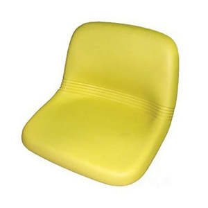 Siège de tondeuse à gazon pour tracteur de jardin John Deere - Product Image 1